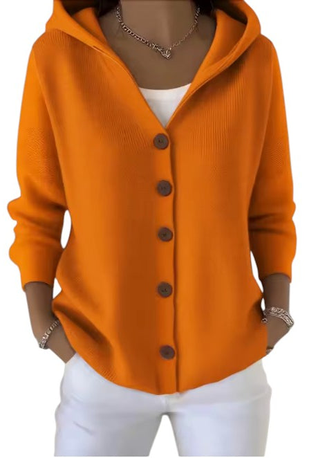 Cardigan donna: morbido e trendy