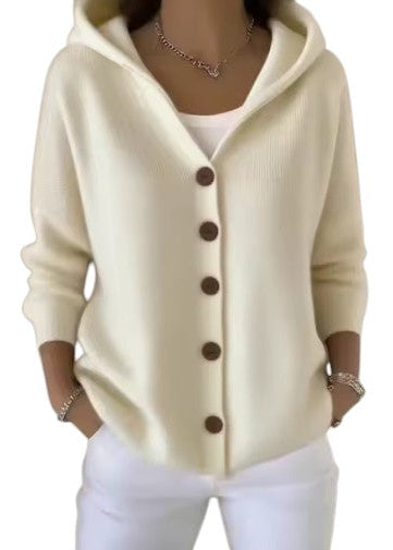 Cardigan donna: morbido e trendy