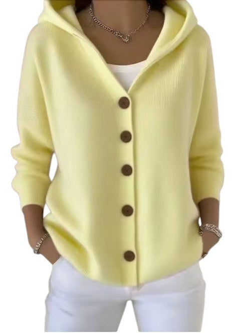 Cardigan donna: morbido e trendy