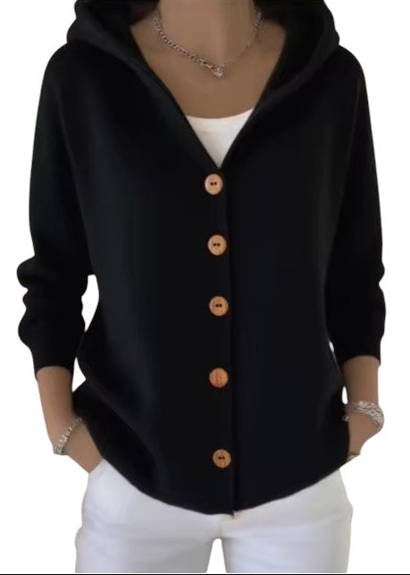 Cardigan donna: morbido e trendy