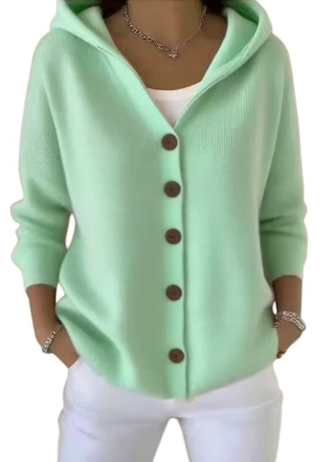 Cardigan donna: morbido e trendy