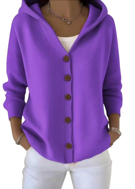 Cardigan donna: morbido e trendy