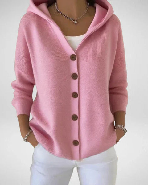 Cardigan donna: morbido e trendy